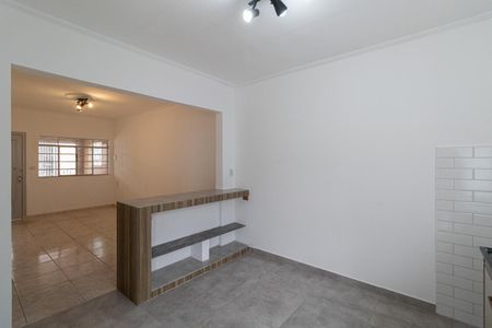 Casa para alugar com 142m², 2 quartos e 2 vagas Casa para alugar com 142m², 2 quartos e 2 vagasCozinha