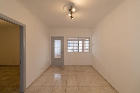 Sala de casa para alugar com 2 quartos, 142m² em Vila Santana, São Paulo