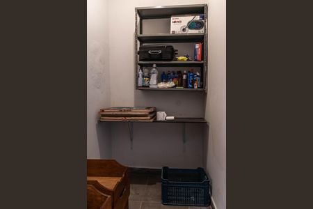 Apartamento à venda com 95m², 3 quartos e 1 vagaQuarto de Serviço