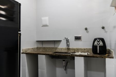 Apartamento à venda com 95m², 3 quartos e 1 vagaCozinha