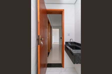 Apartamento para alugar com 70m², 2 quartos e sem vagaBanheiro