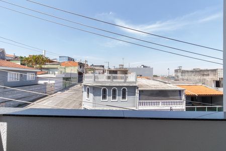 Apartamento para alugar com 70m², 2 quartos e sem vagaVista do Quintal