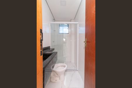 Apartamento para alugar com 70m², 2 quartos e sem vagaBanheiro