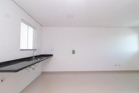 Apartamento para alugar com 70m², 2 quartos e sem vagaCozinha
