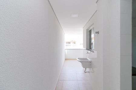 Apartamento para alugar com 70m², 2 quartos e sem vagaVista do Quarto 2
