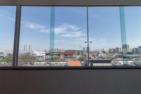 Vista do Quarto 1 de apartamento para alugar com 2 quartos, 70m² em Jardim Maringa, São Paulo