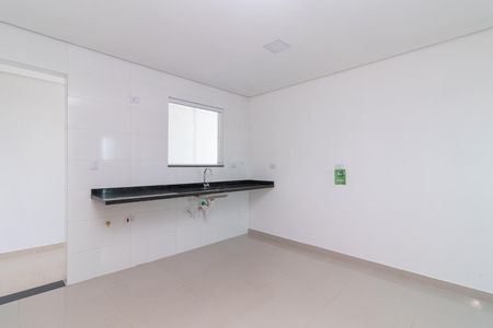 Apartamento para alugar com 70m², 2 quartos e sem vagaCozinha