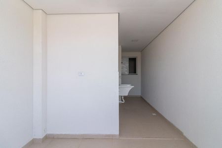 Apartamento para alugar com 70m², 2 quartos e sem vagaTerraço