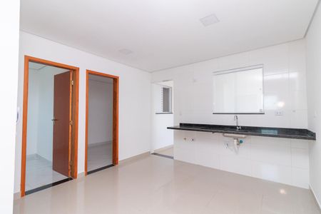 Apartamento para alugar com 70m², 2 quartos e sem vagaCozinha