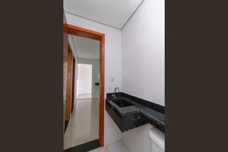 Apartamento para alugar com 70m², 2 quartos e sem vagaBanheiro