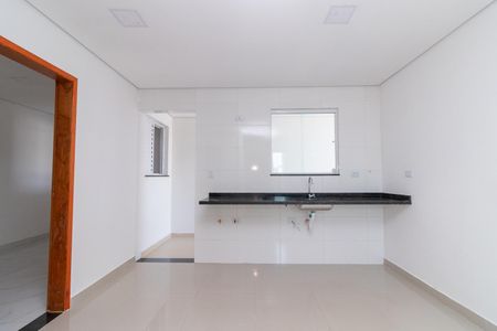 Apartamento para alugar com 70m², 2 quartos e sem vagaCozinha