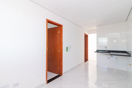 Apartamento para alugar com 70m², 2 quartos e sem vagaCozinha