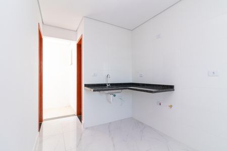 Apartamento para alugar com 70m², 2 quartos e sem vagaCozinha