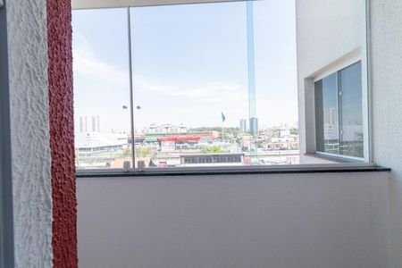 Apartamento para alugar com 70m², 2 quartos e sem vagaVista do Quarto 1