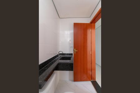 Apartamento para alugar com 70m², 2 quartos e sem vagaBanheiro