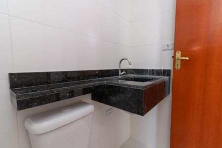 Apartamento para alugar com 70m², 2 quartos e sem vagaBanheiro