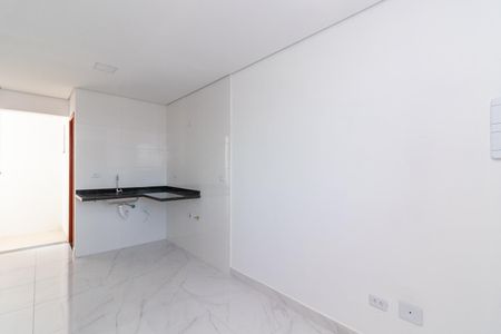 Apartamento para alugar com 70m², 2 quartos e sem vagaSala