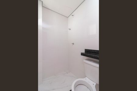 Apartamento para alugar com 70m², 2 quartos e sem vagaBanheiro