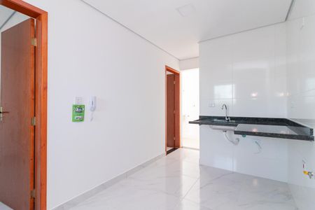 Apartamento para alugar com 70m², 2 quartos e sem vagaCozinha