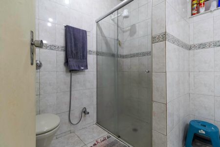 Casa à venda com 340m², 4 quartos e 4 vagasBanheiro social