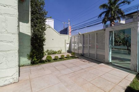 Casa à venda com 340m², 4 quartos e 4 vagasEntrada