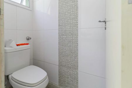 Casa à venda com 340m², 4 quartos e 4 vagasLavabo