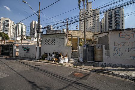 Casa à venda com 1100m², 1 quarto e sem vagaFachada
