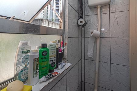 Casa à venda com 1100m², 1 quarto e sem vagaBanheiro Social