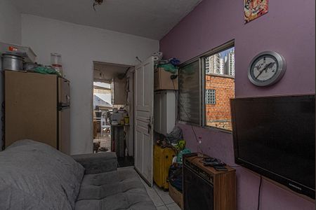 Sala de casa à venda com 1 quarto, 1100m² em Cursino, São Paulo