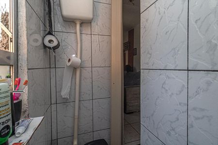 Casa à venda com 1100m², 1 quarto e sem vagaBanheiro Social