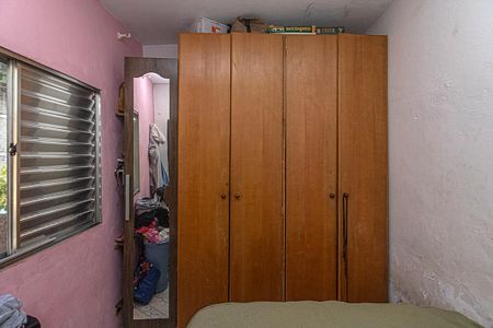 Quarto de casa à venda com 1 quarto, 1100m² em Cursino, São Paulo