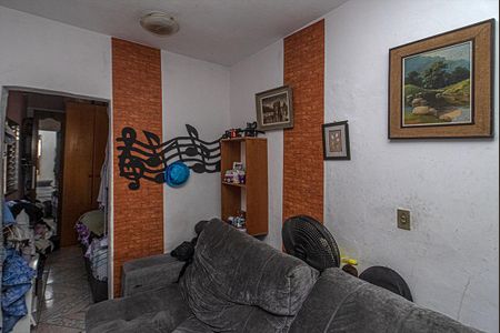Sala de casa à venda com 1 quarto, 1100m² em Cursino, São Paulo