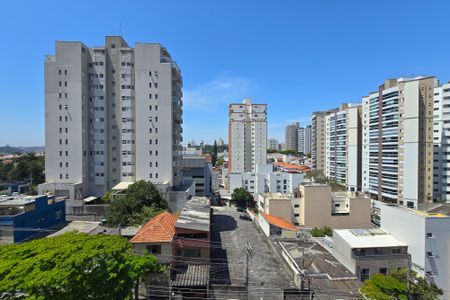 Apartamento à venda com 77m², 2 quartos e 1 vagaVista da Suíte 1