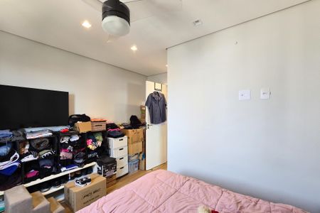 Apartamento à venda com 77m², 2 quartos e 1 vagaSuíte 1