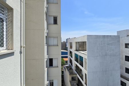 Apartamento à venda com 77m², 2 quartos e 1 vagaVista da Suíte 2
