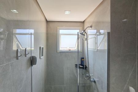 Apartamento à venda com 77m², 2 quartos e 1 vagaBanheiro da Suíte 2