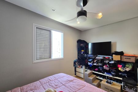 Apartamento à venda com 77m², 2 quartos e 1 vagaSuíte 1