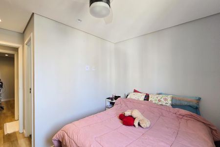 Apartamento à venda com 77m², 2 quartos e 1 vagaSuíte 1