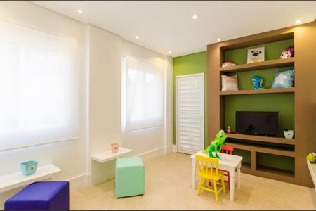 Apartamento à venda com 77m², 2 quartos e 1 vagaÁrea comum - Brinquedoteca