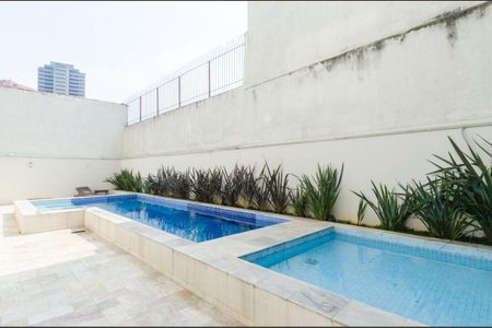 Apartamento à venda com 77m², 2 quartos e 1 vagaÁrea comum - Piscina