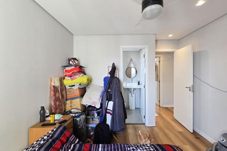 Apartamento à venda com 77m², 2 quartos e 1 vagaSuíte 2