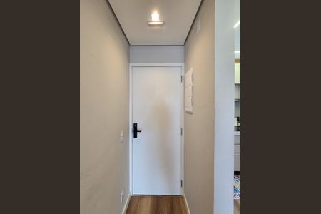 Apartamento à venda com 77m², 2 quartos e 1 vagaEntrada