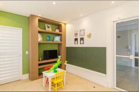 Apartamento à venda com 77m², 2 quartos e 1 vagaÁrea comum - Brinquedoteca