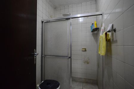 Casa para alugar com 160m², 2 quartos e 1 vagaBanheiro