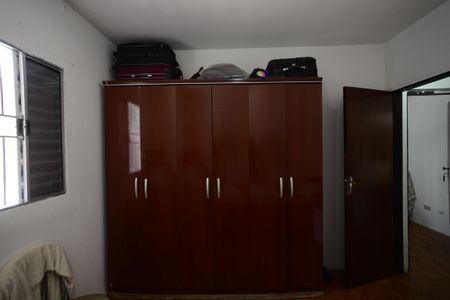 Casa para alugar com 160m², 2 quartos e 1 vagaQuarto 2