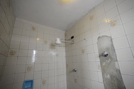 Casa para alugar com 160m², 2 quartos e 1 vagaBanheiro de Serviço