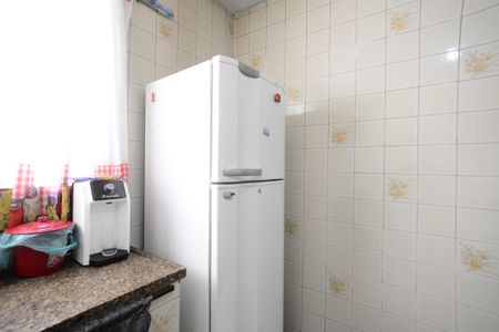 Casa para alugar com 160m², 2 quartos e 1 vagaCozinha