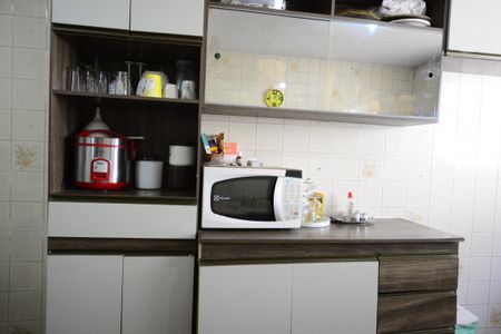 Casa para alugar com 160m², 2 quartos e 1 vagaCozinha
