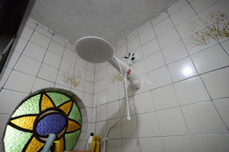 Casa para alugar com 160m², 2 quartos e 1 vagaBanheiro