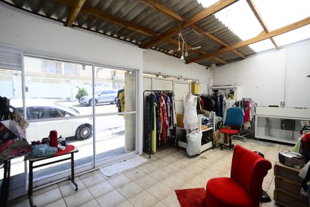 Casa para alugar com 160m², 2 quartos e 1 vagaGaragem